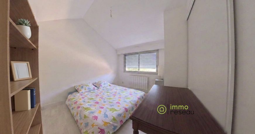 vente Maison Chemille