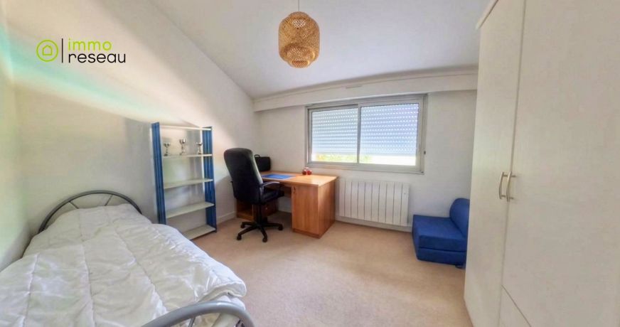 vente Maison Chemille