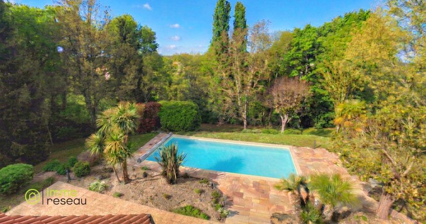 vente Maison Chemille