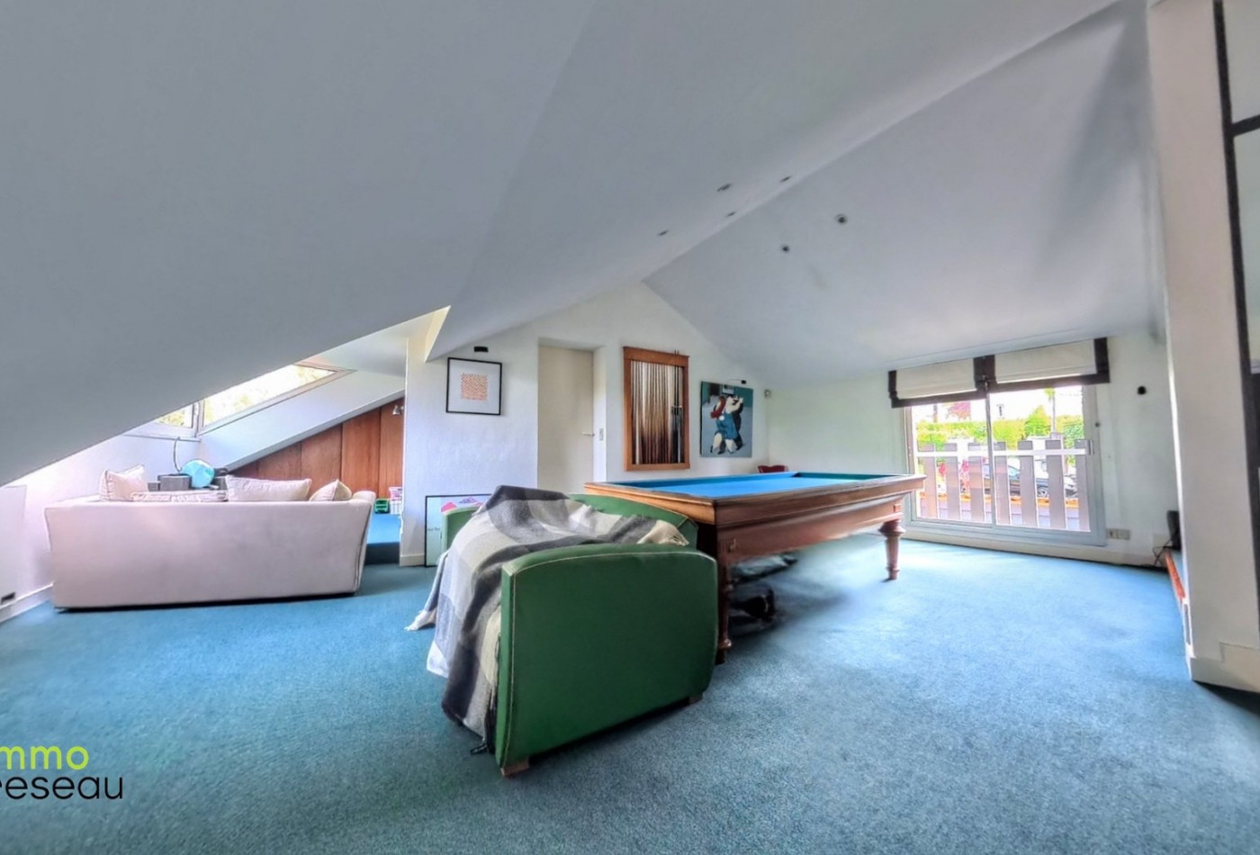 vente Maison Chemille - Photo 9