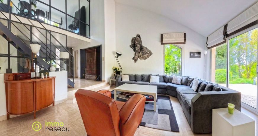 vente Maison Chemille