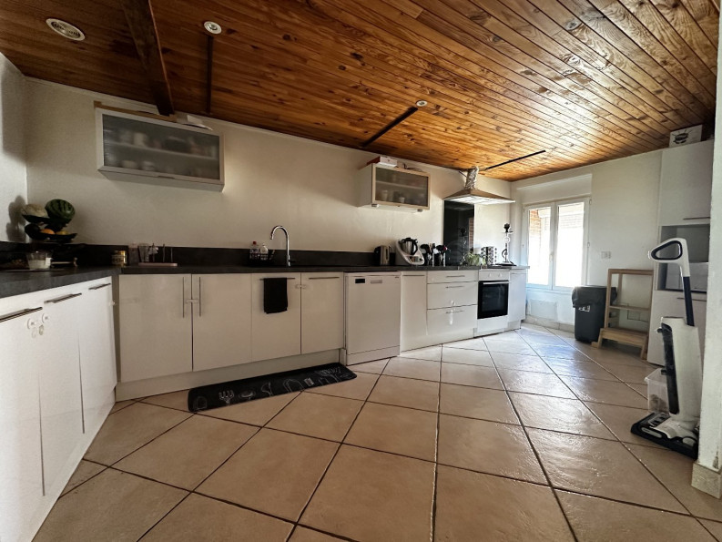 vente Maison Treon - Photo 4