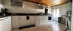 vente Maison Treon