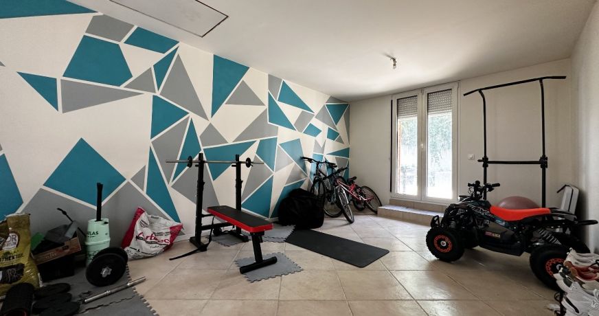 vente Maison Treon
