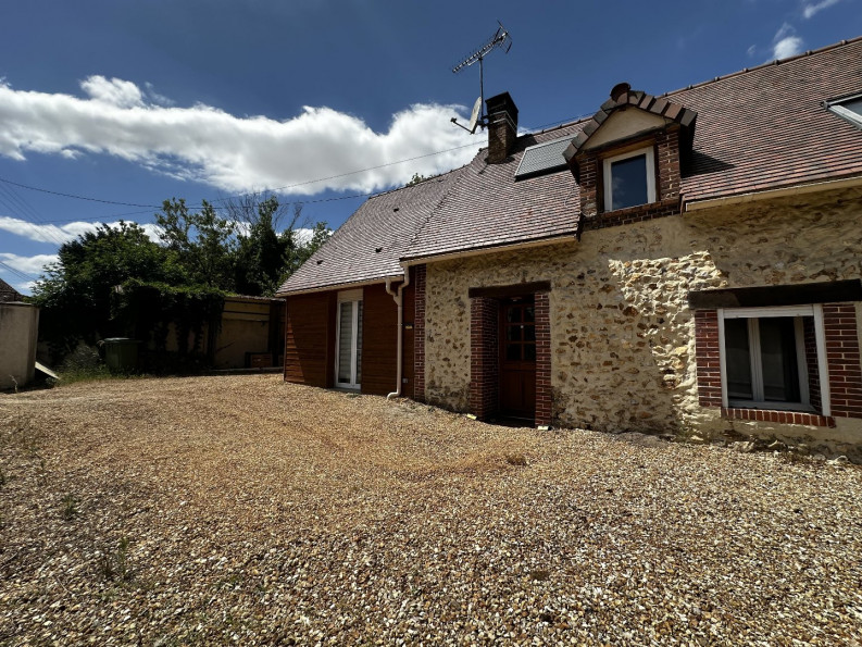 vente Maison Treon - Photo 1
