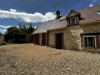 vente Maison Treon