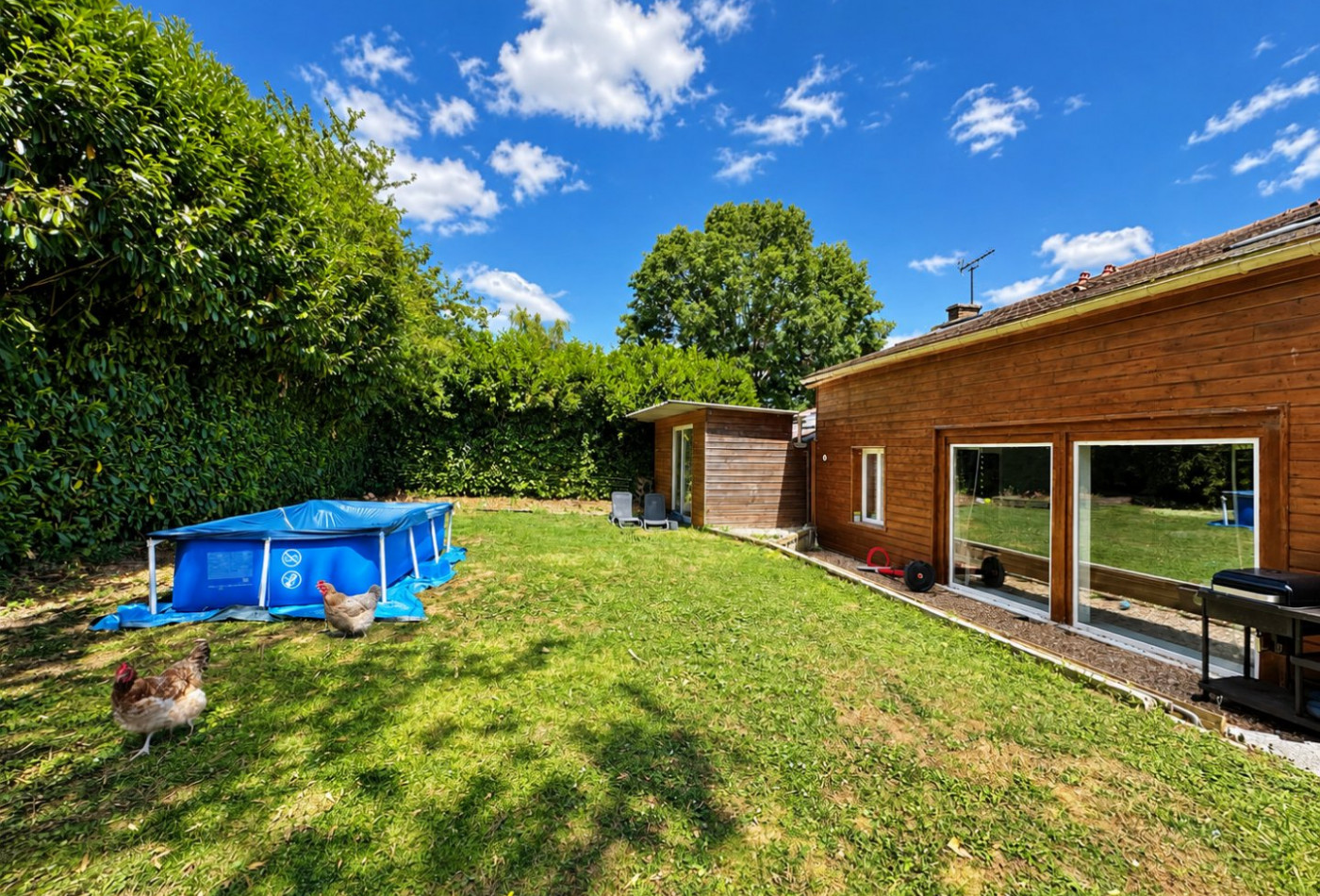 vente Maison Treon - Photo 2