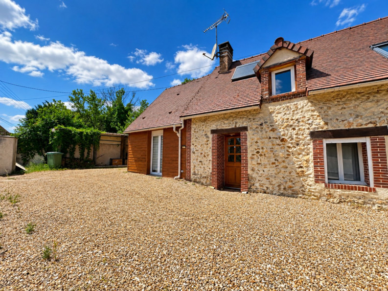 vente Maison Treon - Photo 1