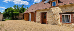 vente Maison Treon