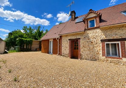 vente Maison Treon