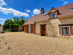 vente Maison Treon
