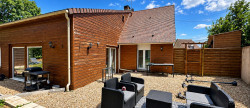 vente Maison Treon