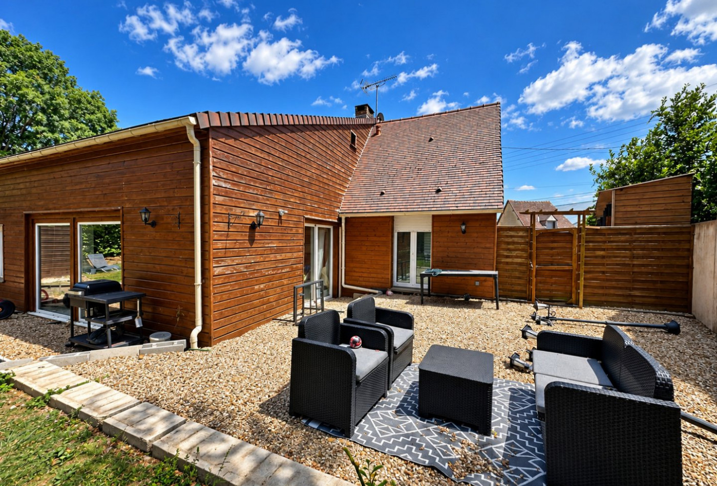 vente Maison Treon - Photo 3