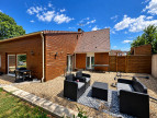 vente Maison Treon