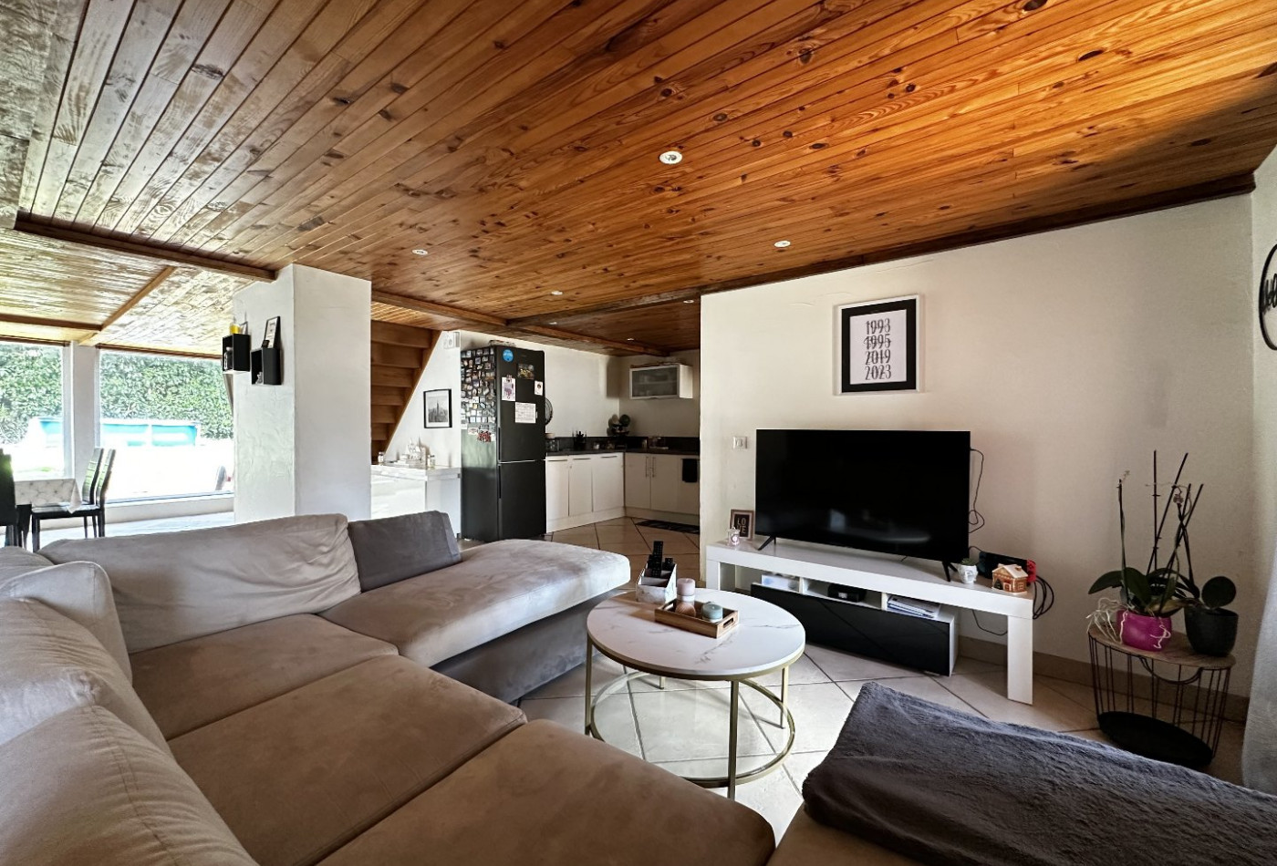 vente Maison Treon - Photo 2