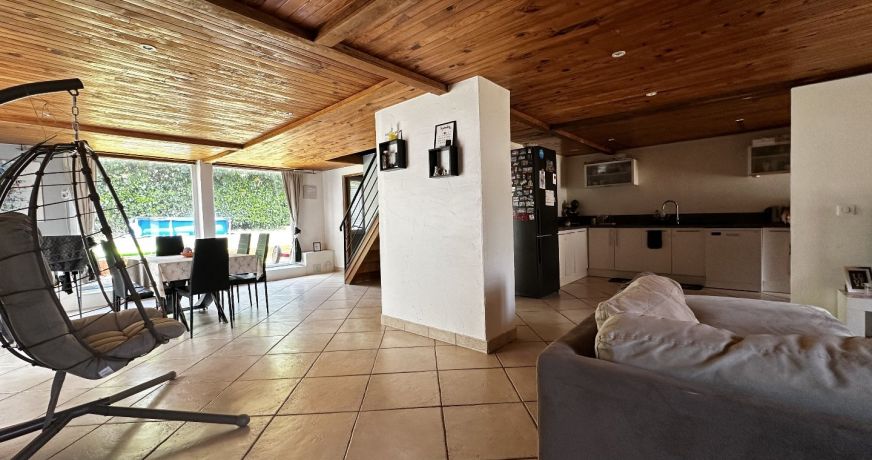 vente Maison Treon