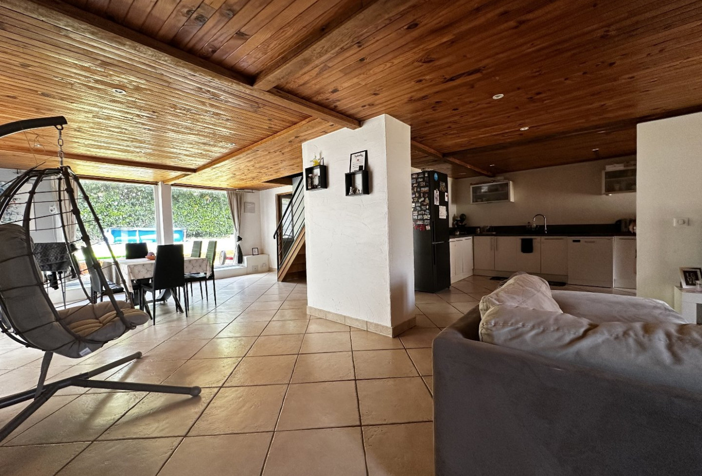 vente Maison Treon - Photo 3