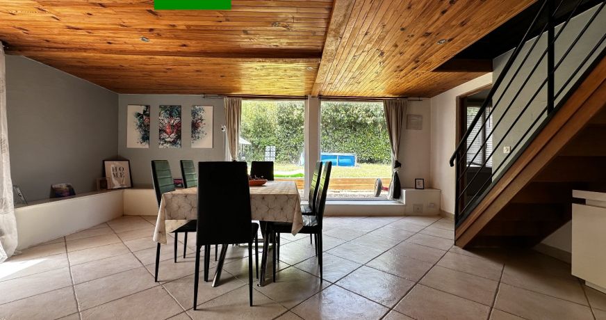vente Maison Treon