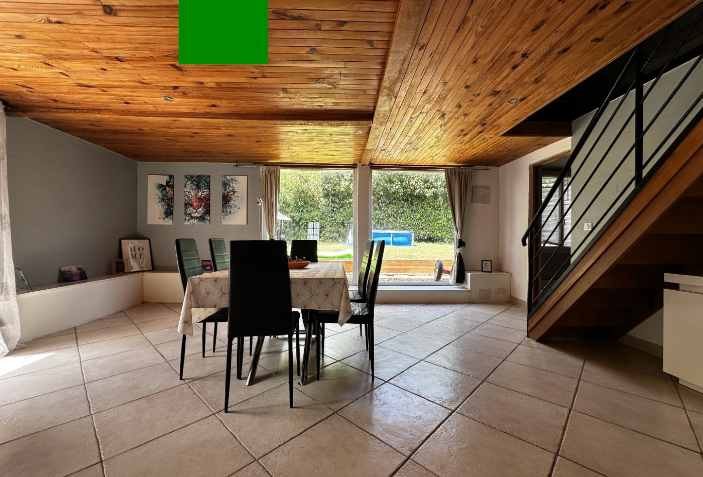 vente Maison Treon - Photo 5