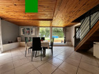 vente Maison Treon