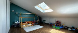 vente Maison Treon