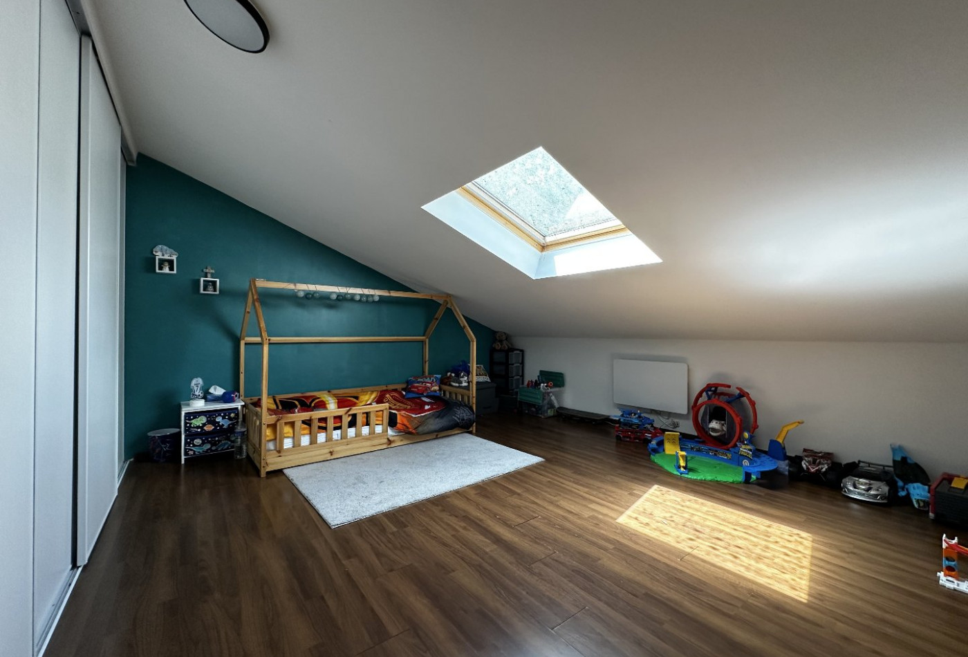 vente Maison Treon - Photo 6