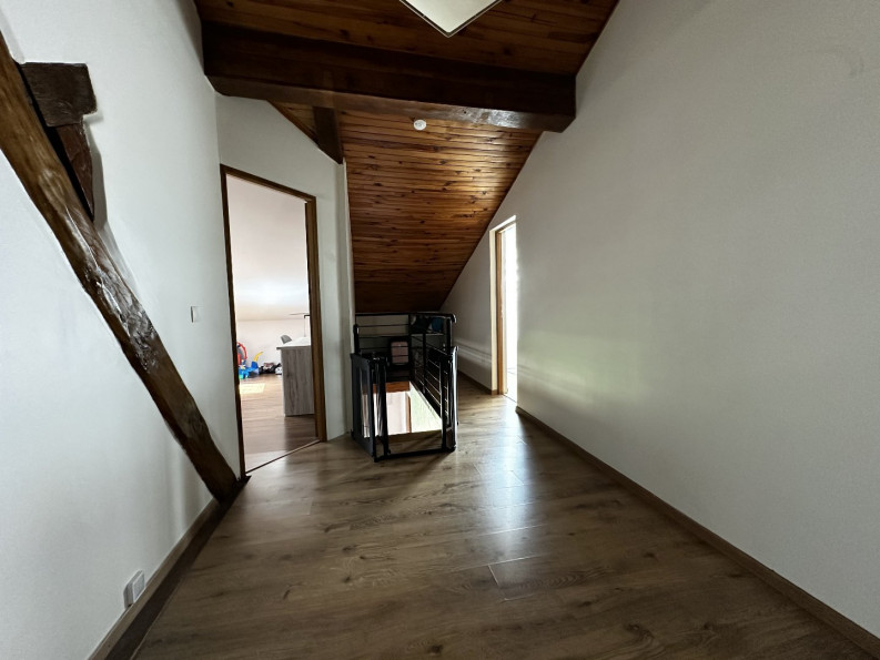 vente Maison Treon - Photo 7