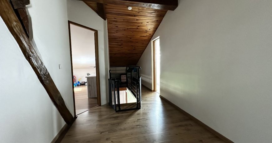 vente Maison Treon
