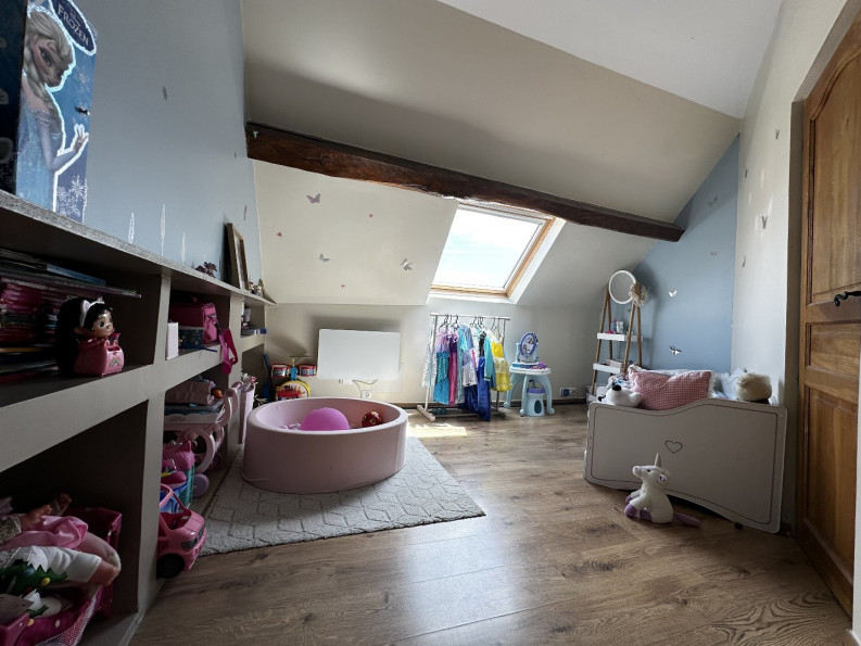 vente Maison Treon - Photo 8