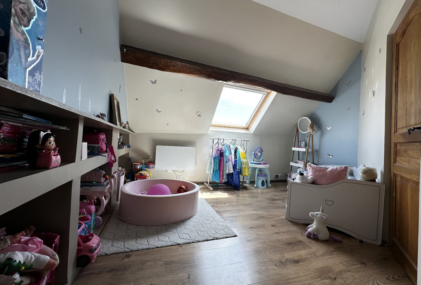 vente Maison Treon - Photo 8