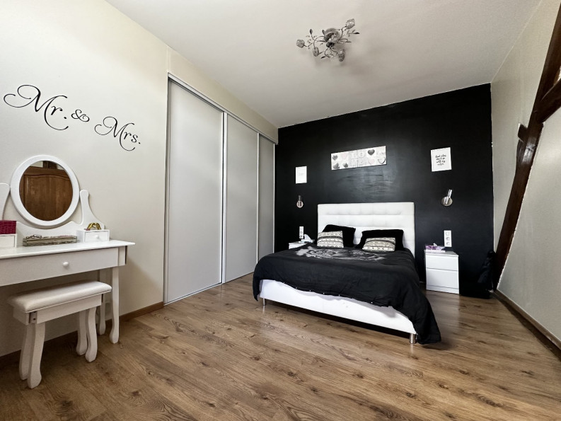 vente Maison Treon - Photo 9