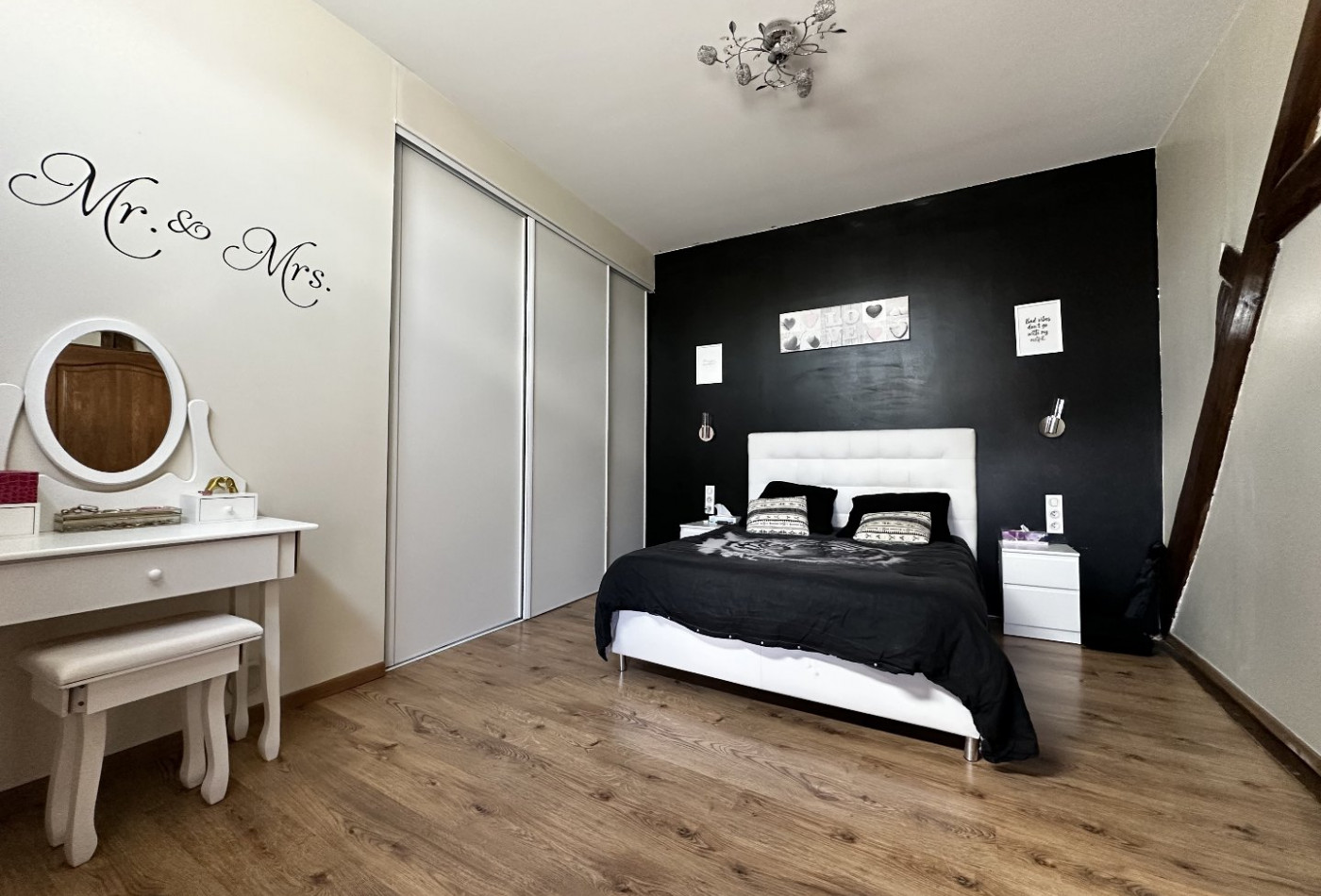 vente Maison Treon - Photo 9