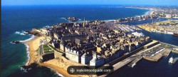 vente Bazar jouets cadeaux Saint Malo