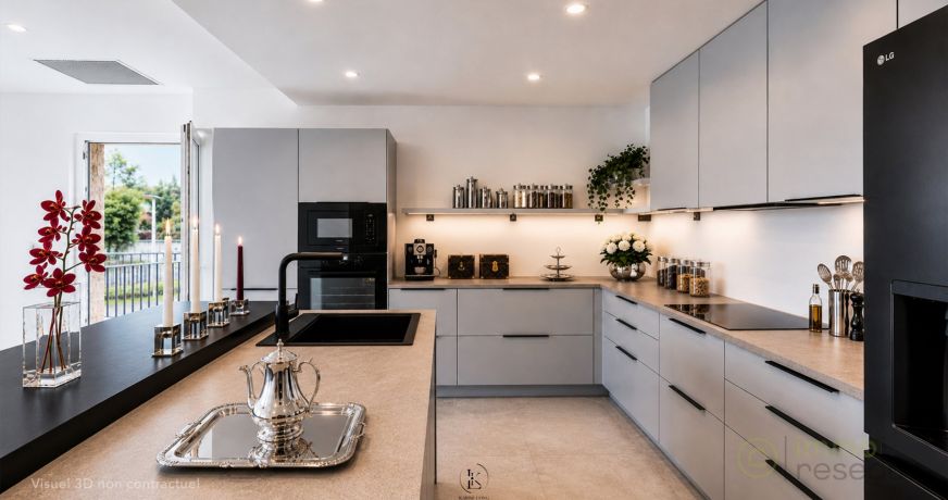 vente Maison La Turbie