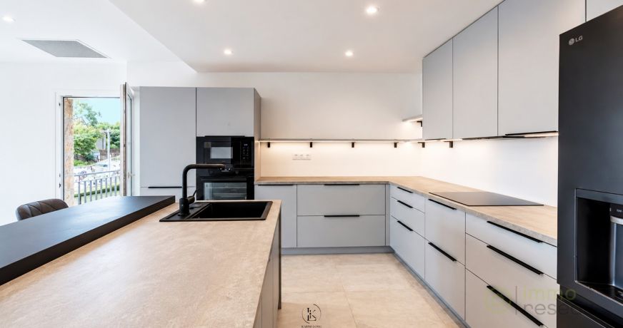 vente Maison La Turbie
