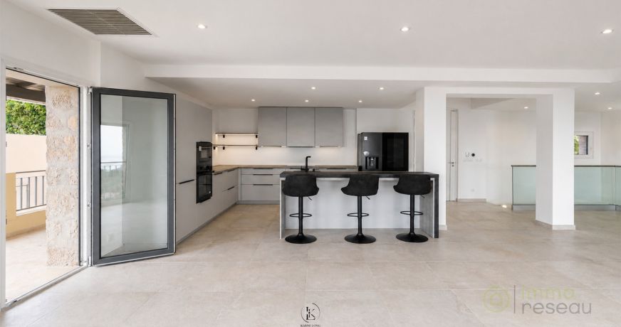 vente Maison La Turbie