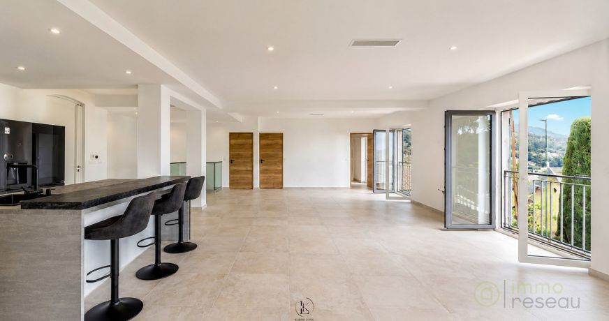 vente Maison La Turbie