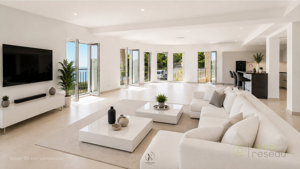 vente Maison La Turbie - Photo 1