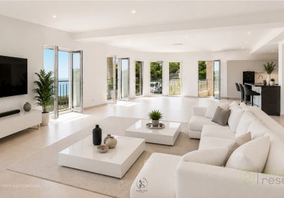 vente Maison La Turbie