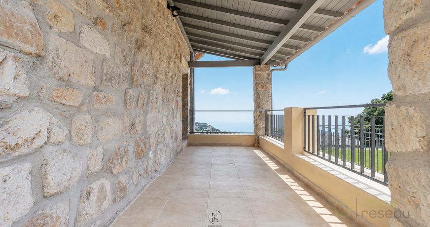 vente Maison La Turbie