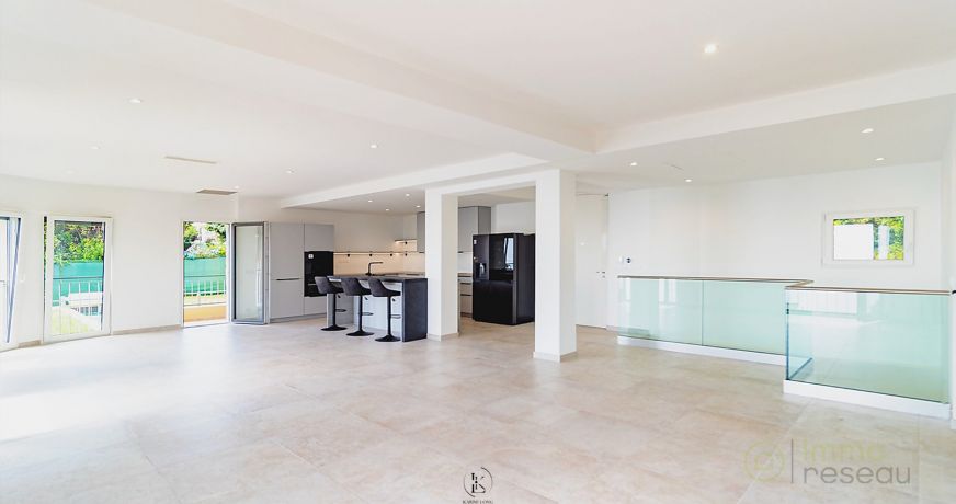 vente Maison La Turbie