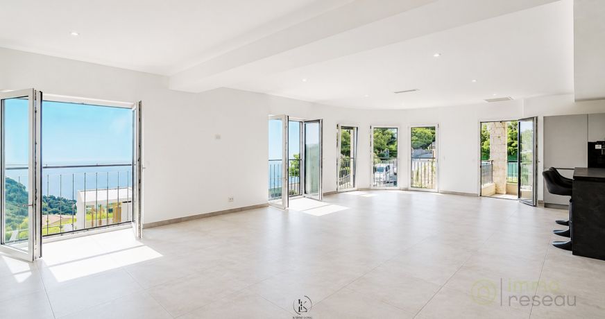 vente Maison La Turbie