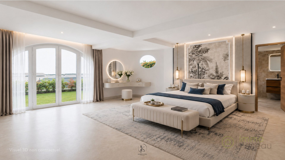 vente Maison La Turbie - Photo 6