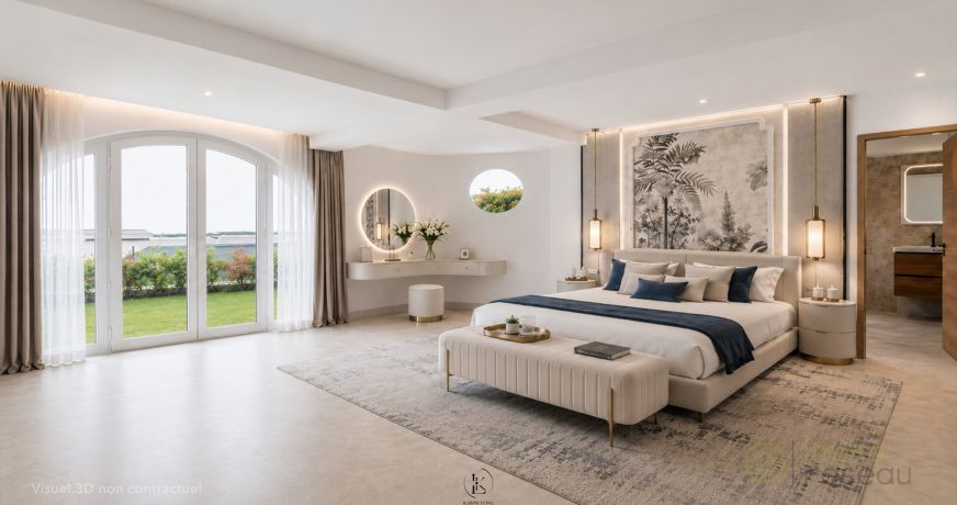 vente Maison La Turbie