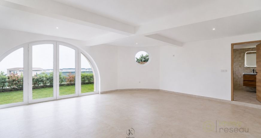 vente Maison La Turbie