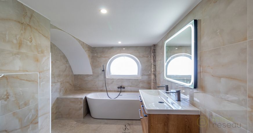 vente Maison La Turbie