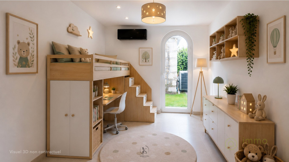 vente Maison La Turbie - Photo 9