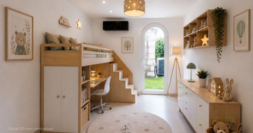 vente Maison La Turbie