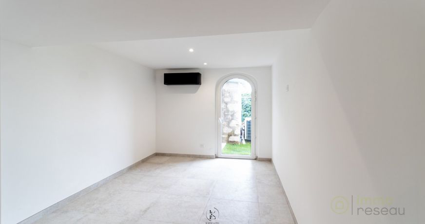 vente Maison La Turbie