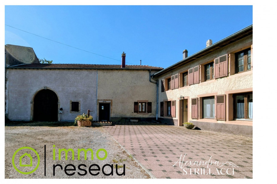 vente Maison Thicourt - Photo 3